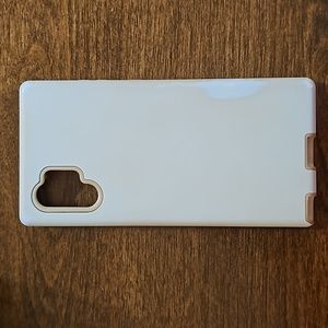 Samsung Galaxy Note 10 Plus Phone Case